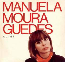 Manuela Moura Guedes : Alibi